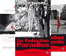 Mordkommission Frankfurt Reihe In 9 Bänden - 