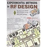 Experimental Methods in RF Design [With CDROM]