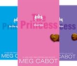 The Princess Diaries (11 Book Series) by 
