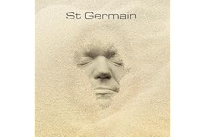 St Germain