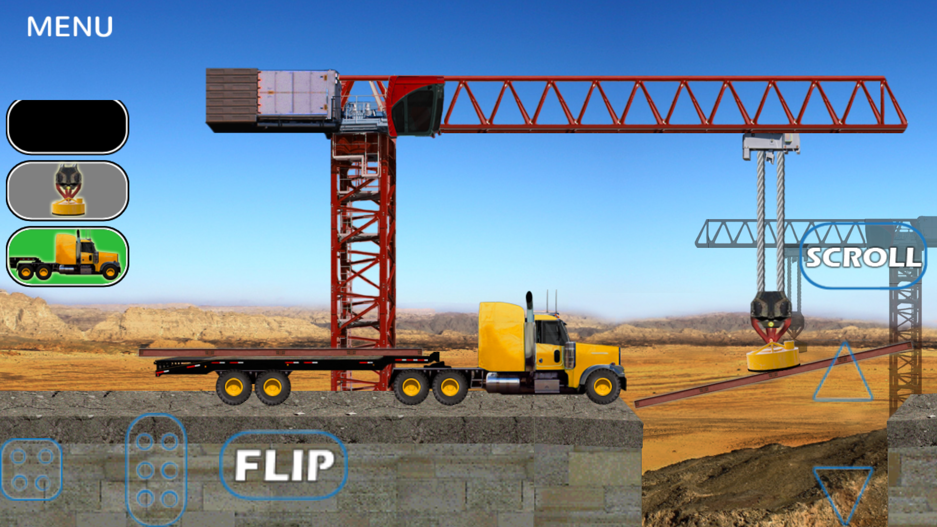 Tractor Crew Operation Cleanup Amazon.de Apps & Spiele