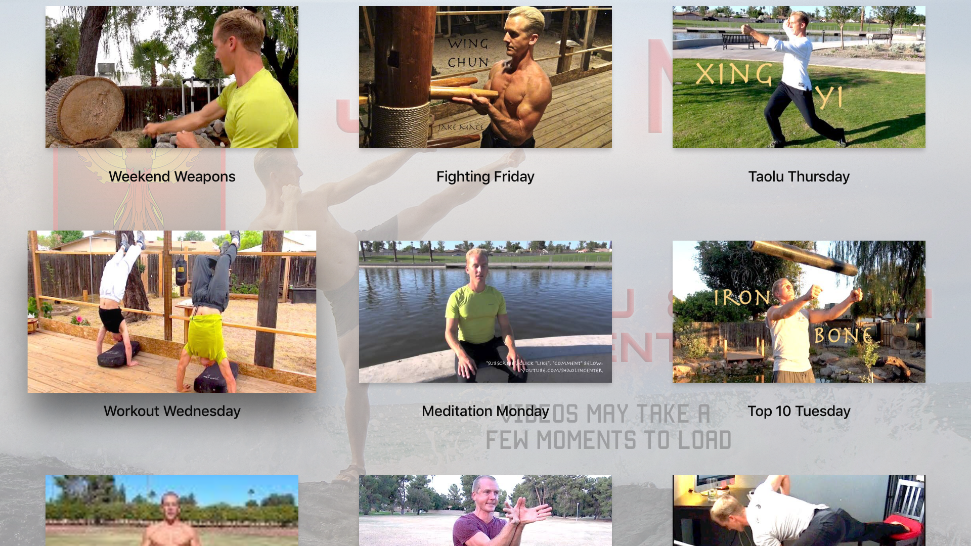 Jake Mace Kung Fu & TaiChi Amazon.co.uk Apps & Games