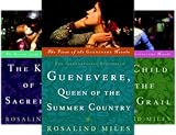 Image de Guenevere Novels (3 Book Series)