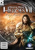 Might & Magic: Heroes VII - Full Pack [PC Code - Uplay]