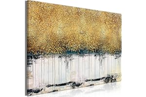 murando Quadro Acustico Astratto 1 pezzo schiuma acustica Quadri Moderni su Tela non Tessuta Stampa Protezione dai Rumori Fonoassorbente