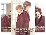 Inside God's Arms (6 Book Series) by 