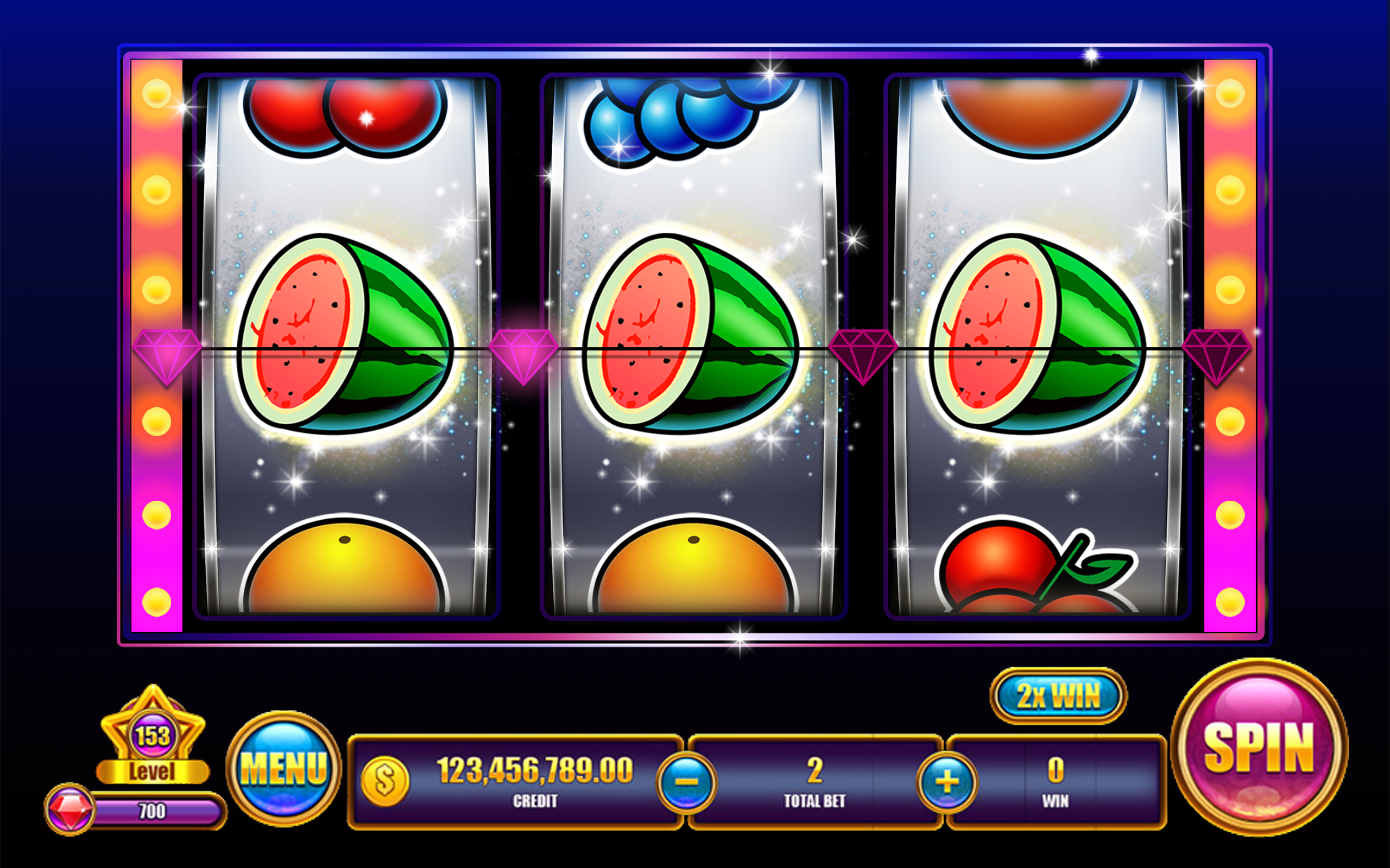 Slots Amazon.co.uk Apps & Games