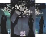 Image de Moonlit Nights (Reihe in 3 Bänden)