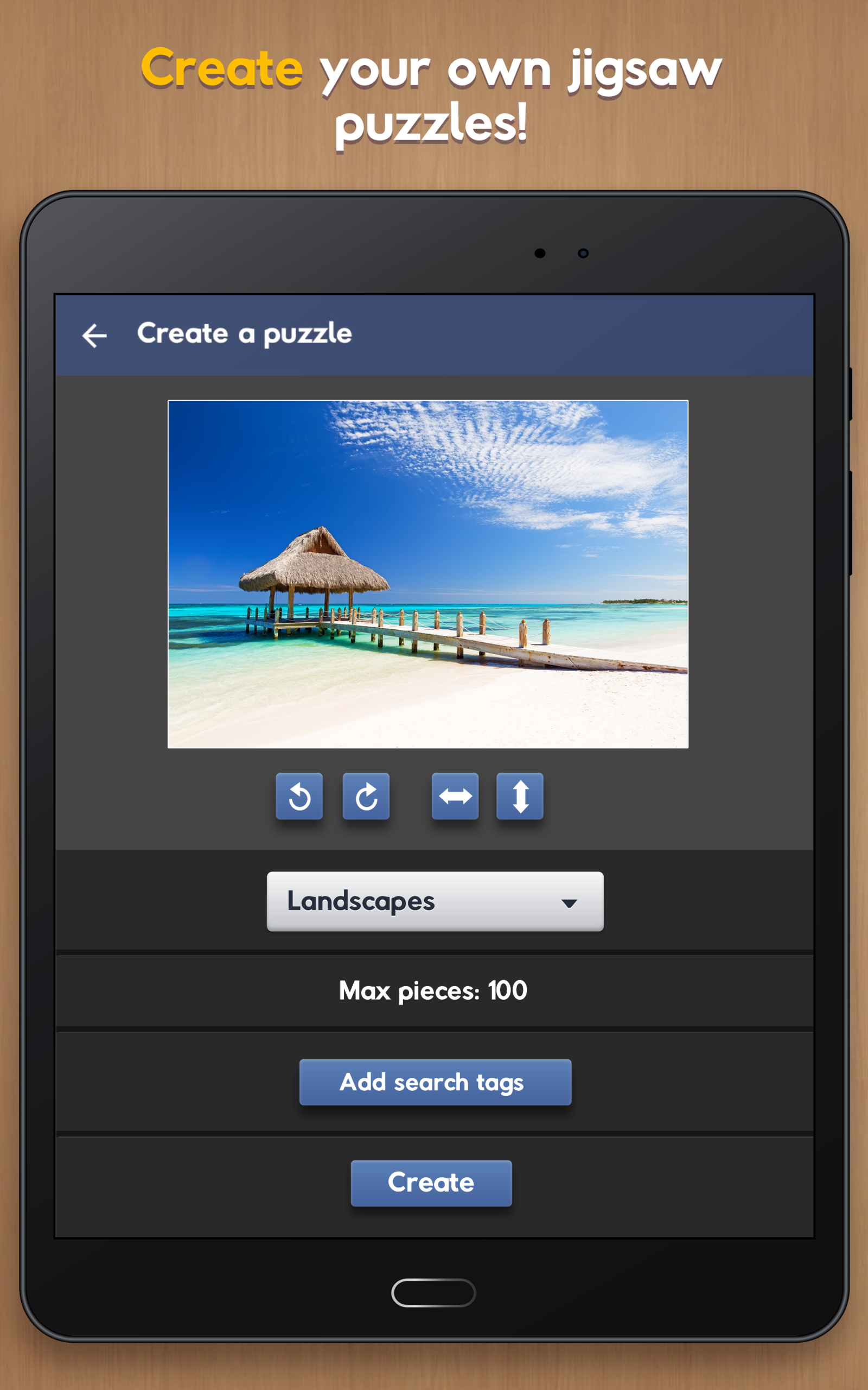 Just Jigsaws Amazon.co.uk Apps & Games
