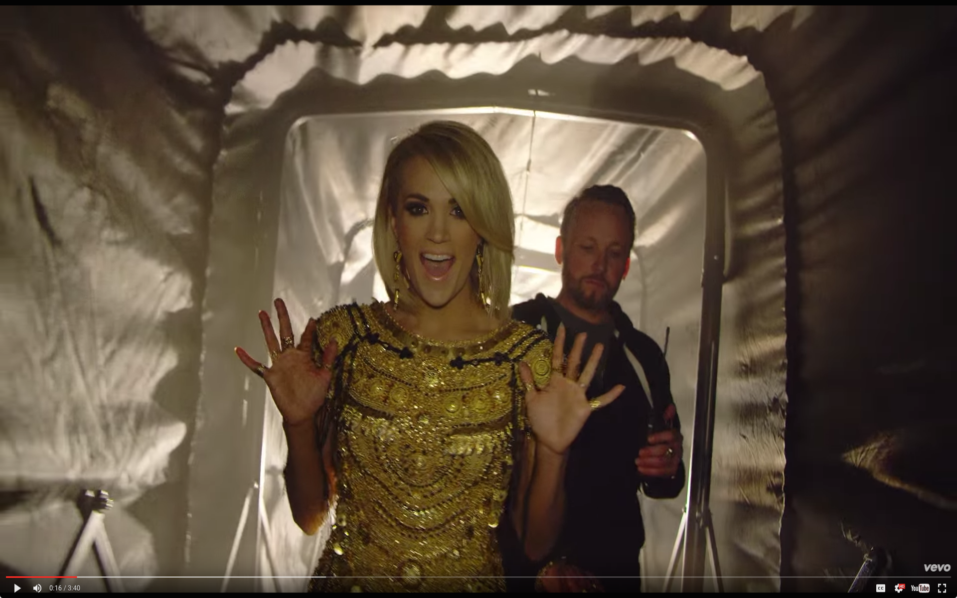 Country Music TV Amazon.co.uk Appstore for Android