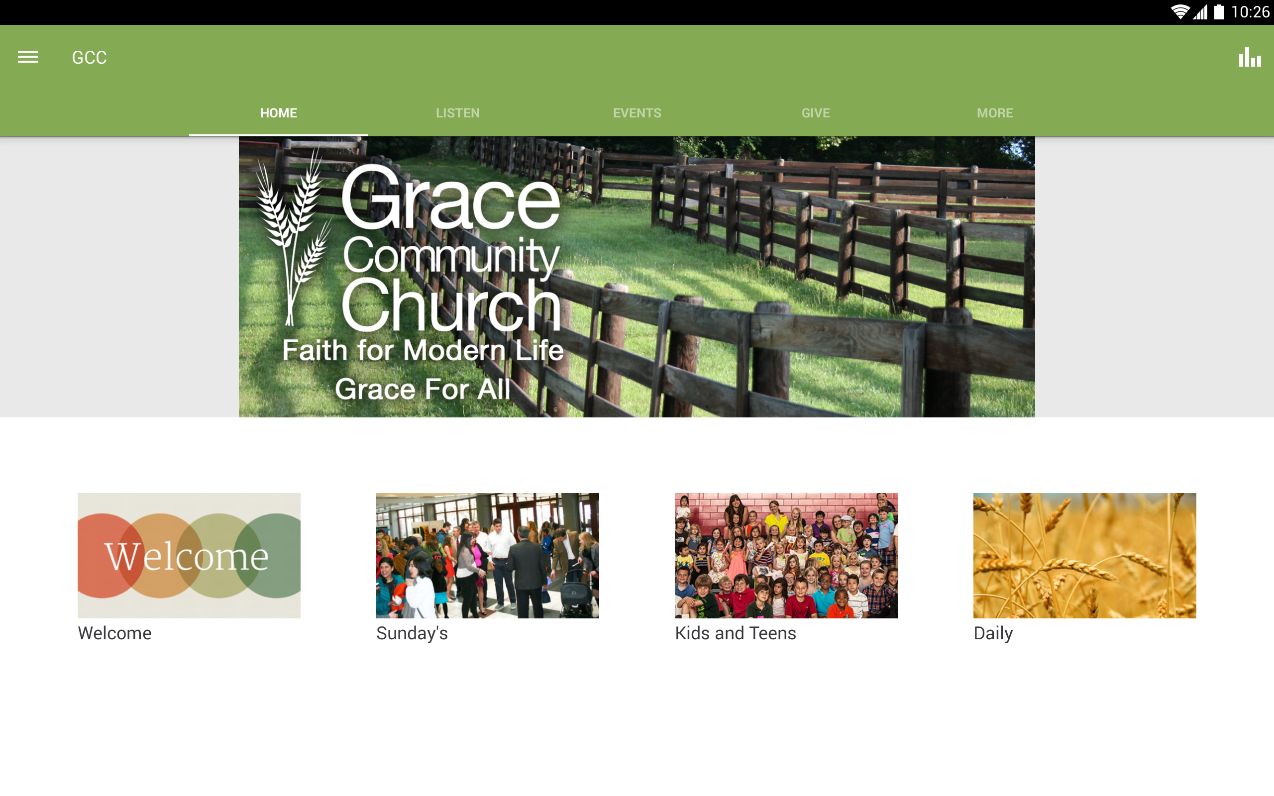 Grace Community Church New Canaan Reviews - z6a7cjo