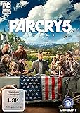 Far Cry 5 [PC Code - Uplay]