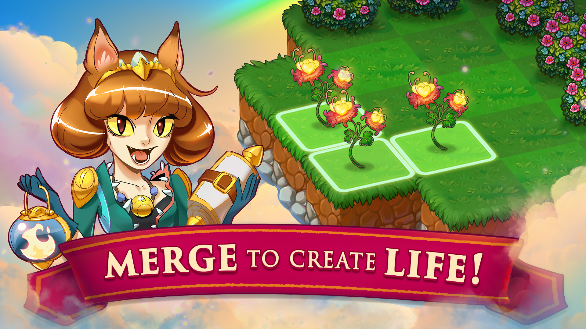 Merge Dragons Amazon Co Uk Appstore For Android