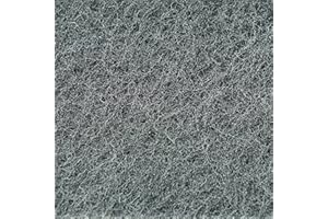 HOLZANDO PROFI Schleifvlies 320 Rolle