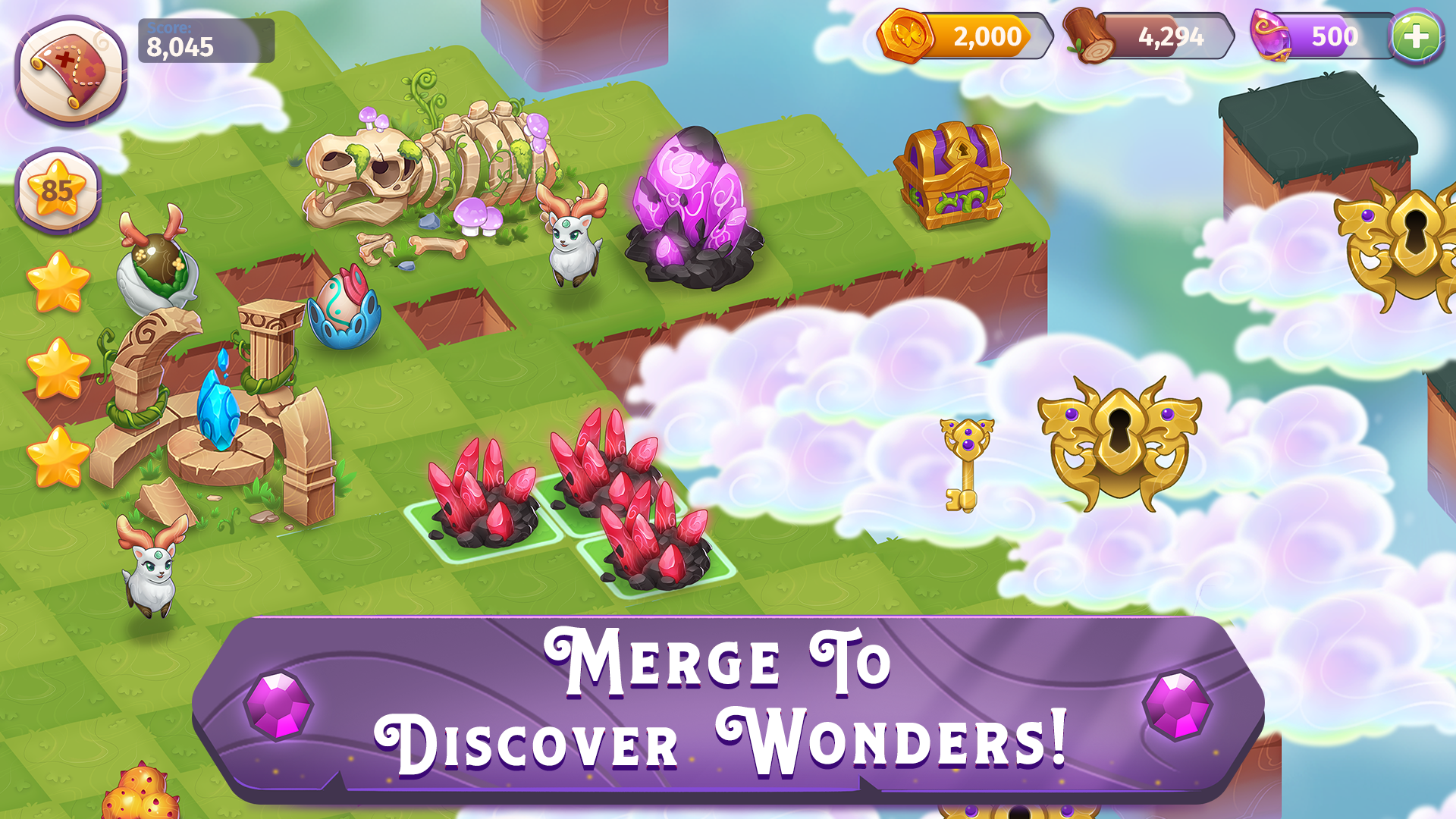 Merge Magic Amazon Co Uk Appstore For Android