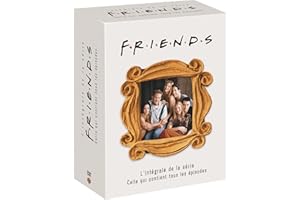 Friends - Intégrale Saisons 1 à 10 [DVD]