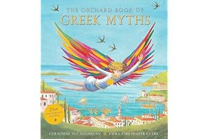 Orchard Greek Myths