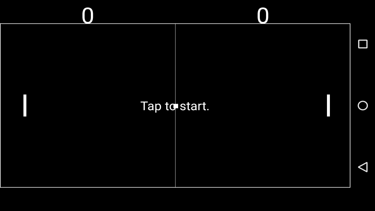 Multiplayer Online Pong Game Amazon.de Apps & Spiele