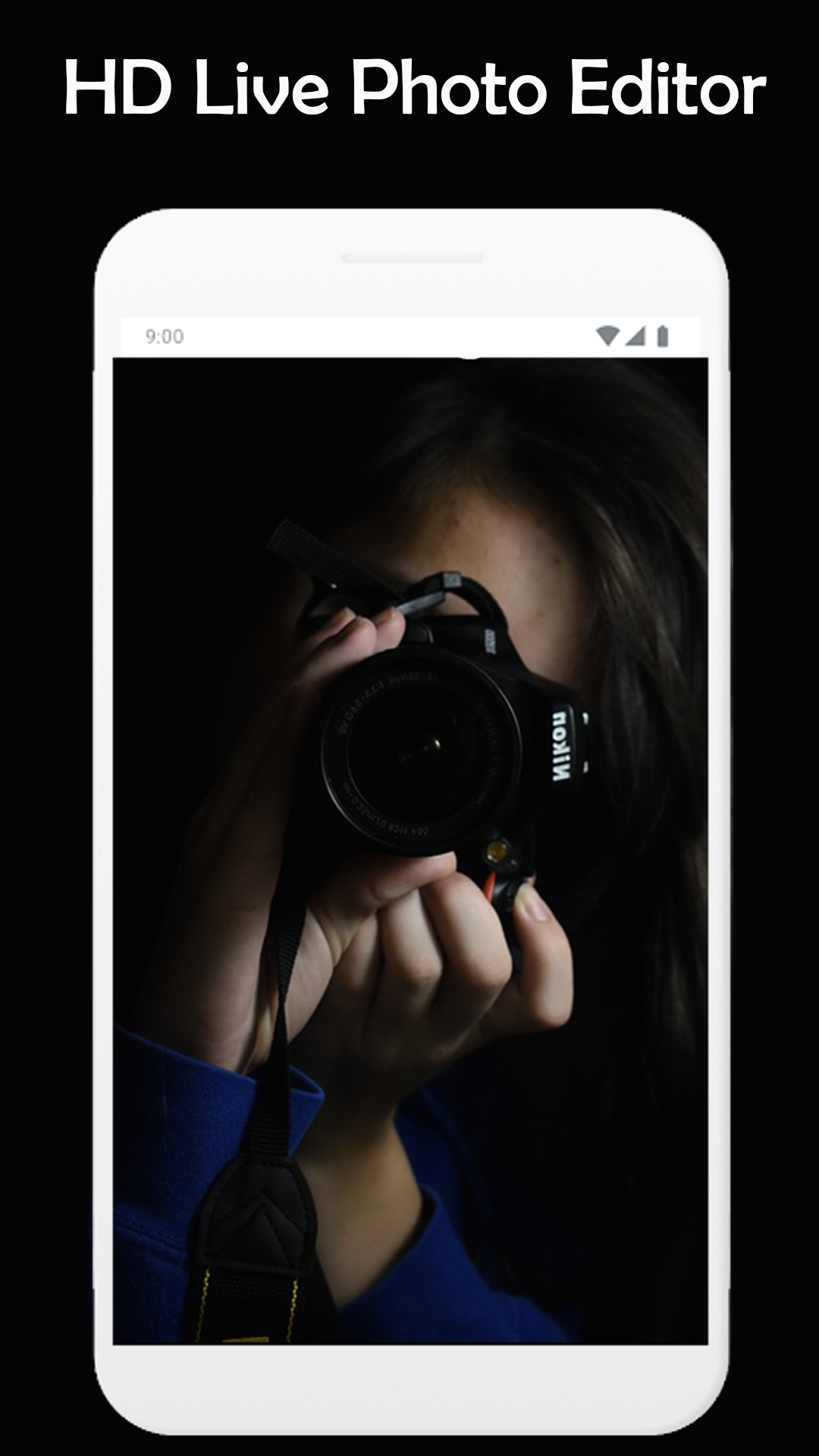 Photo Collage Maker Photo Editor & Frame Amazon.in Apps for Android