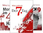Der 7. Tag (Ein Sybille Thalheim-Krimi 1) eBook: Nika Lubitsch: Amazon ...