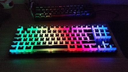 clavier drevo tyrfing v2