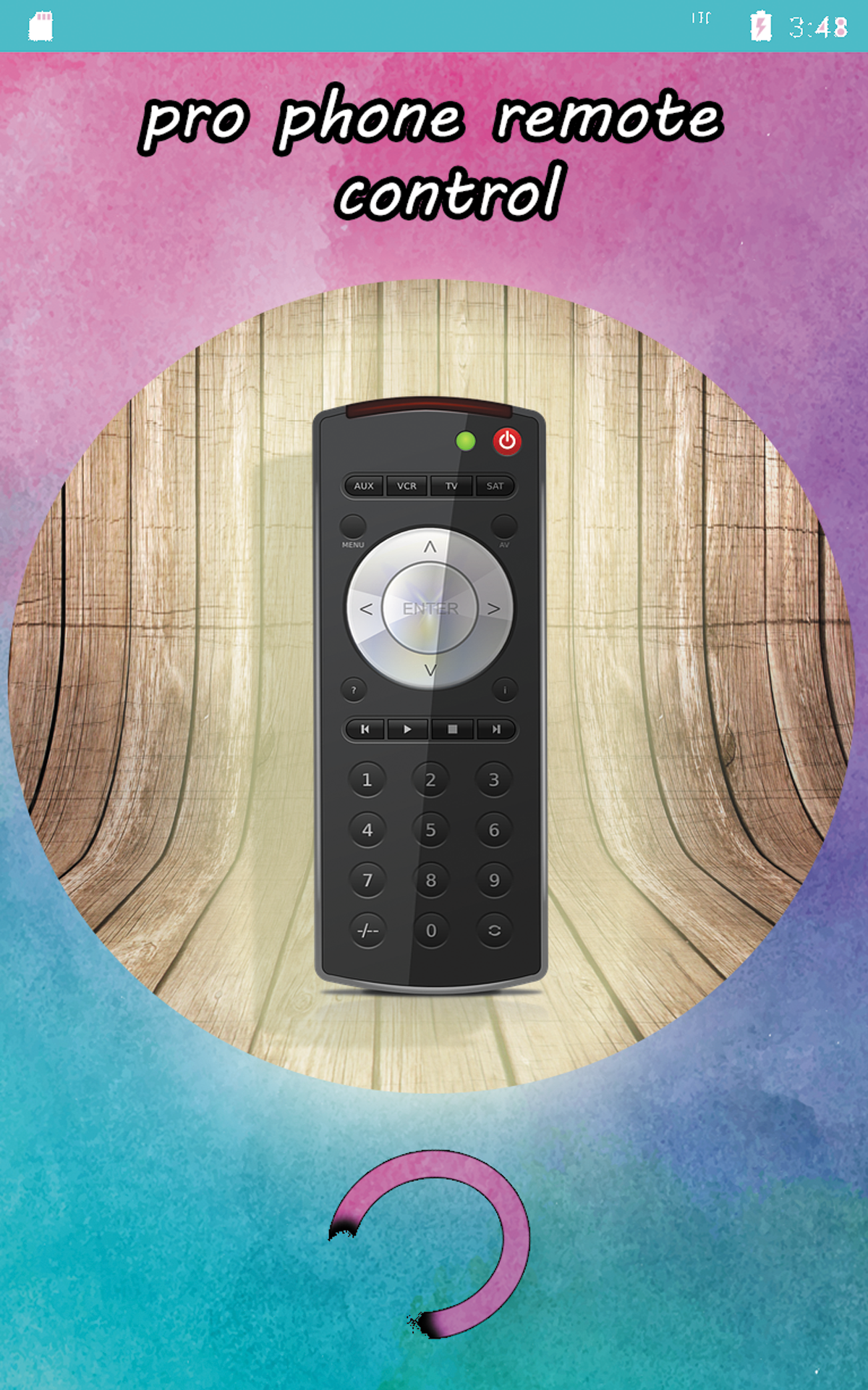PRO TV remote control phone Amazon.co.uk Apps & Games