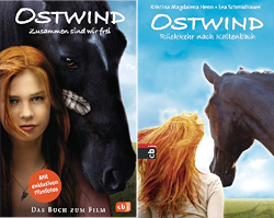 Ostwind Reihe In 2 Banden