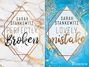 Perfectly Broken Bedford Reihe 1 Ebook Stankewitz Sarah Amazon De Kindle Shop