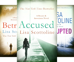 Rosato Dinunzio 6 Book Series