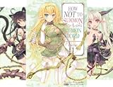 How NOT to Summon a Demon Lord (9 Book Series) by