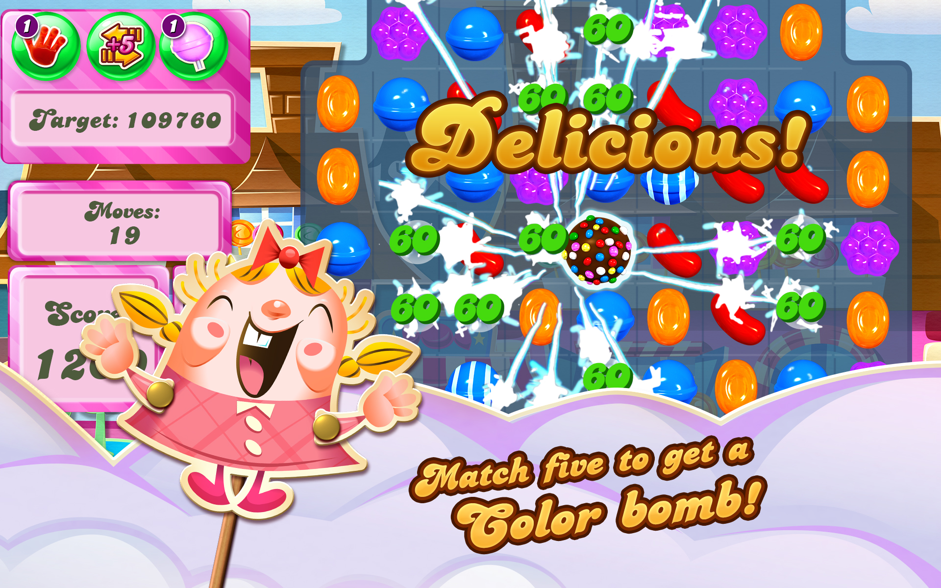 Candy Crush Saga Amazon.it Appstore per Android