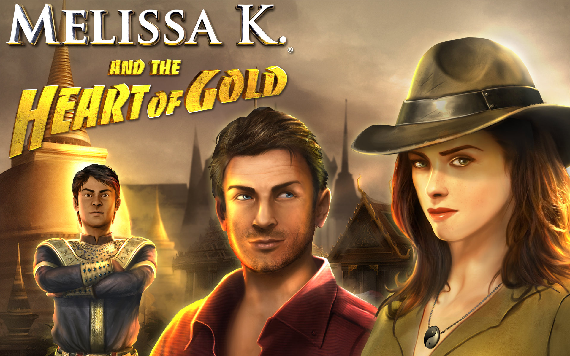 Melissa K Und Das Herz Aus Gold Hd Amazon De Apps Spiele