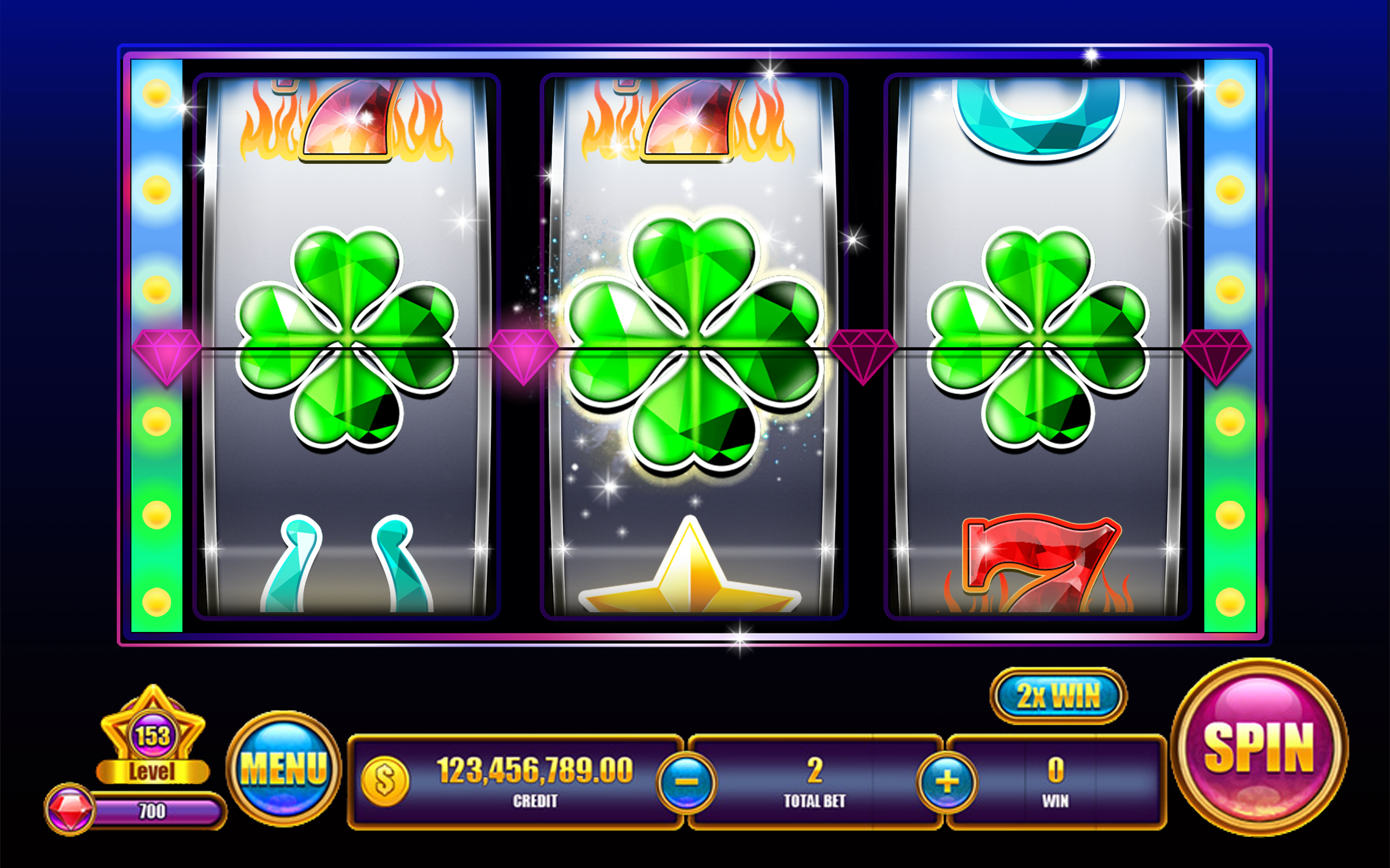 Slots Amazon.co.uk Apps & Games