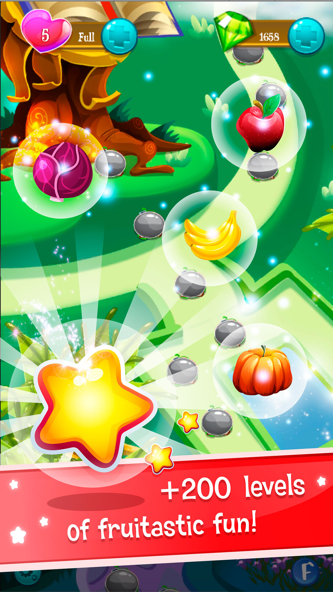 Dessert Heroes 3 Match Splash Desserts Puzzle Game Amazon.de Apps
