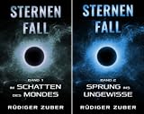 Image de Sternenfall (Reihe in 2 Bänden)