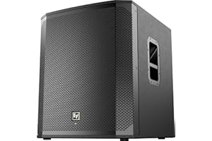 Electro-Voice ELX200-18S - Subwoofer passivo 18", 1600 W