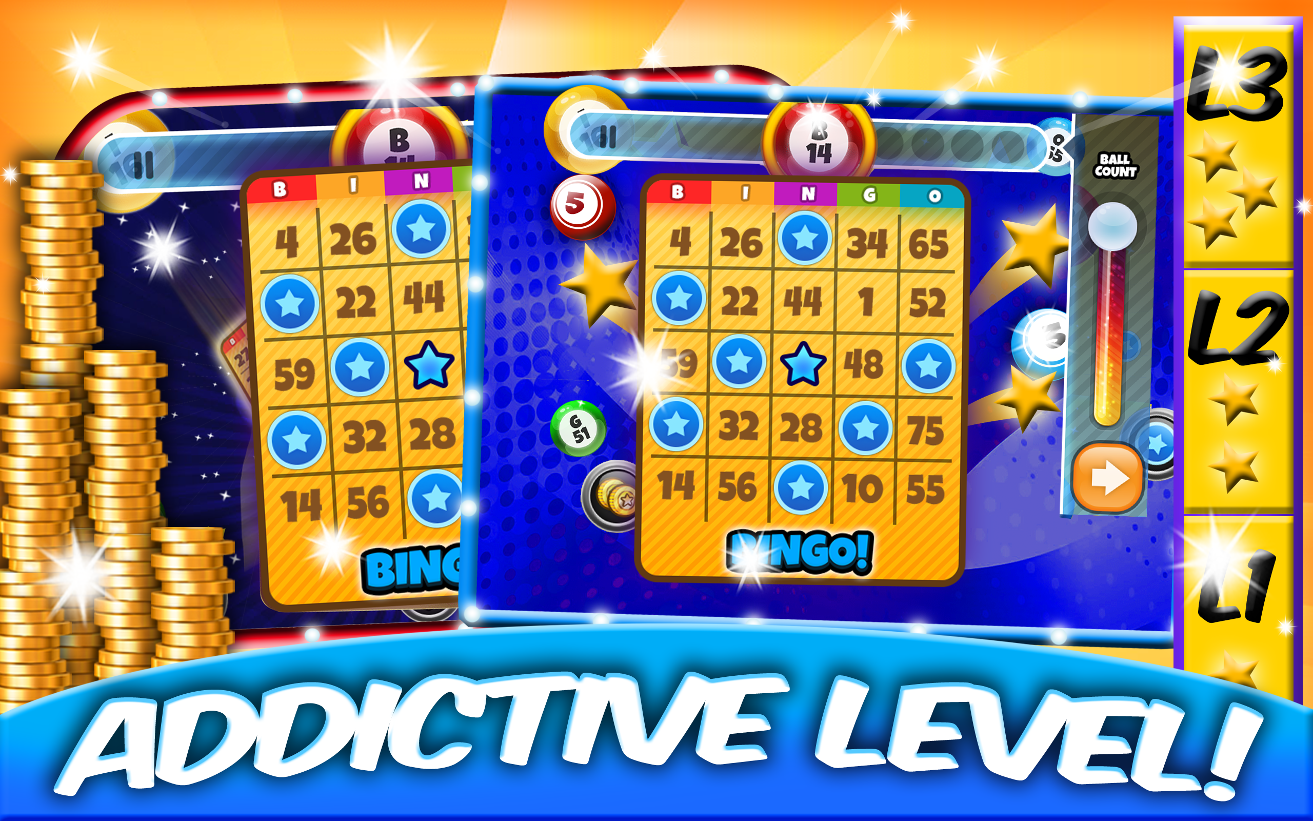 Bingo Jackpot Amazon.co.uk Appstore for Android