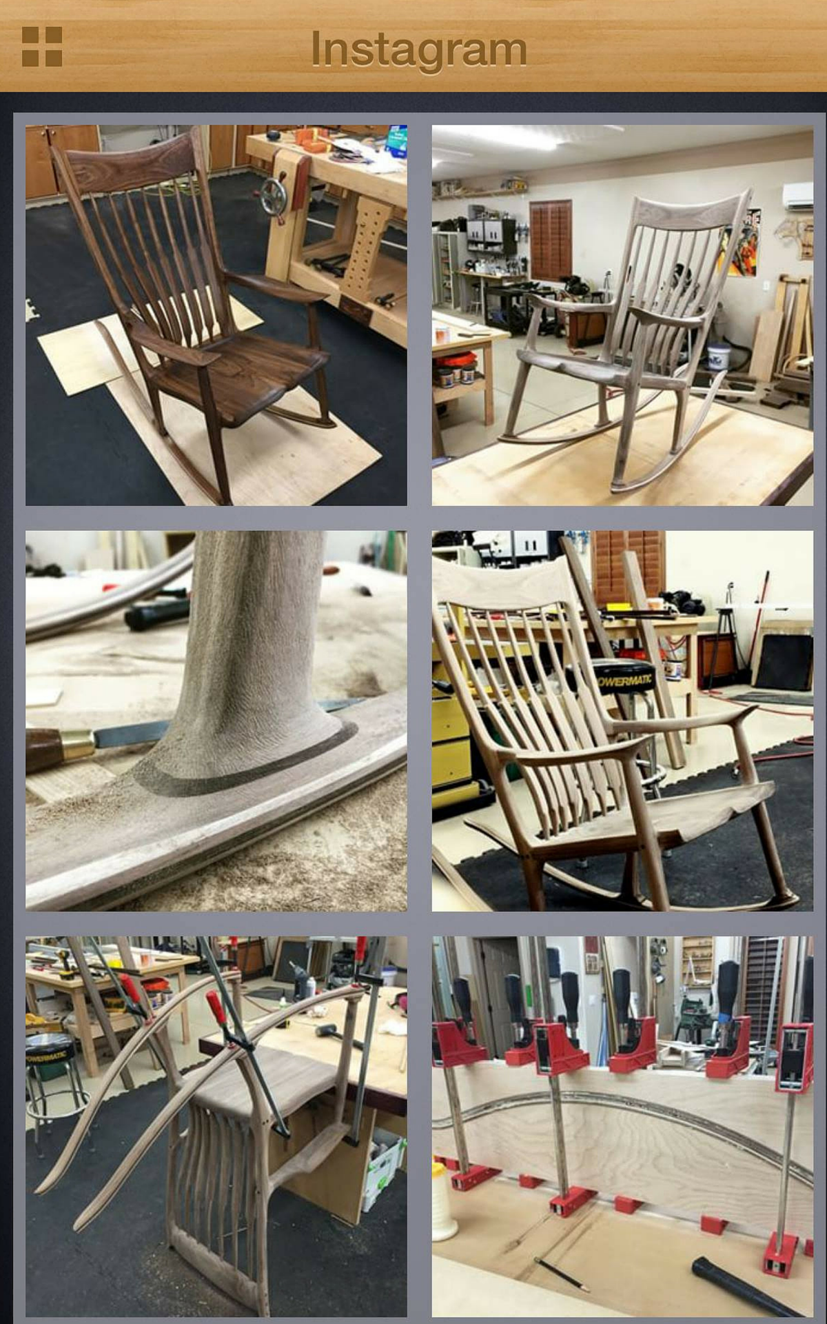 Woodworking with The Wood Whisperer Amazon.co.uk Apps & Games