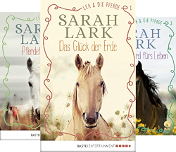 Sarah sein buecher in reihenreihe