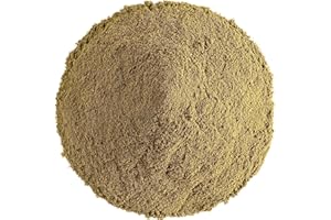 VALLEY OF TEA Polvere Basilico