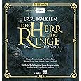 Der Herr der Ringe: Hörspiel (Geschichten aus Mittelerde: Hörspiele ...