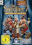 The Settlers 7: Paths to a Kingdom - Deluxe Gold Edition [PC Code - Uplay]