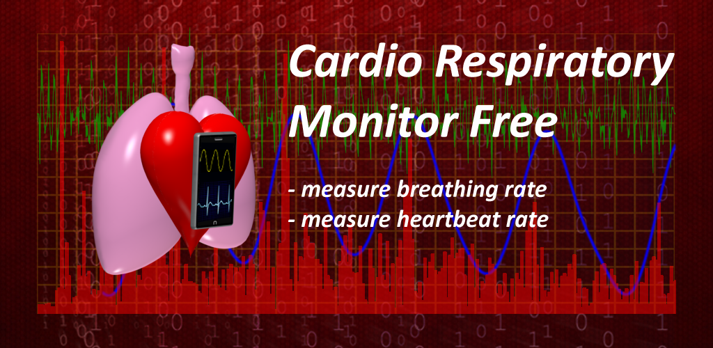 Cardio Respiratory Monitor Free Amazon.co.uk Appstore for Android