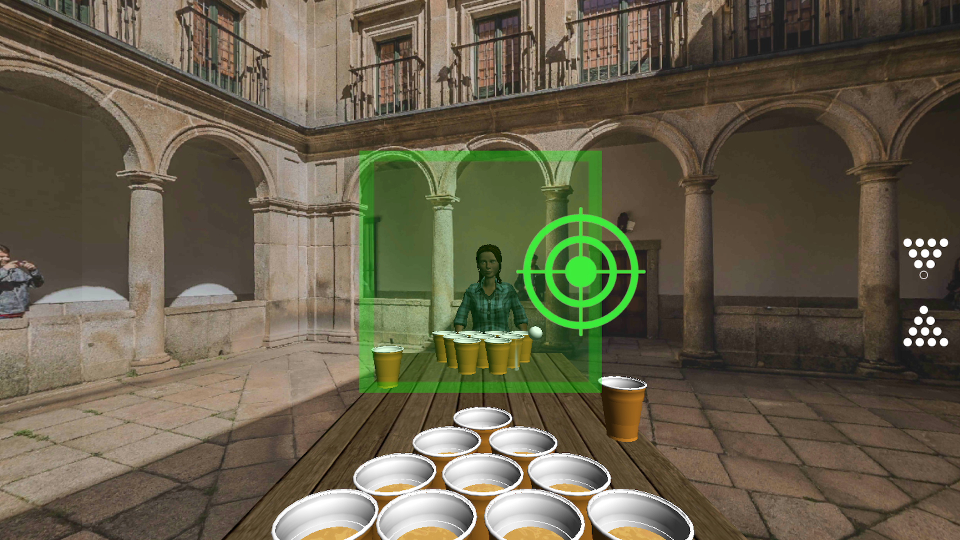 Virtual Beer Pong Amazon.co.uk Appstore for Android