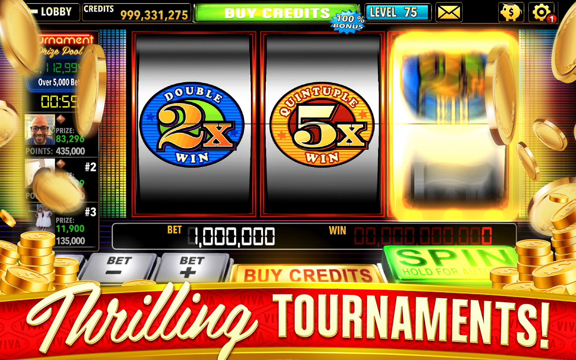 Best farm slot machines to play online