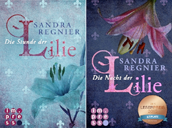 Die Lilien Reihe Reihe In 2 Banden