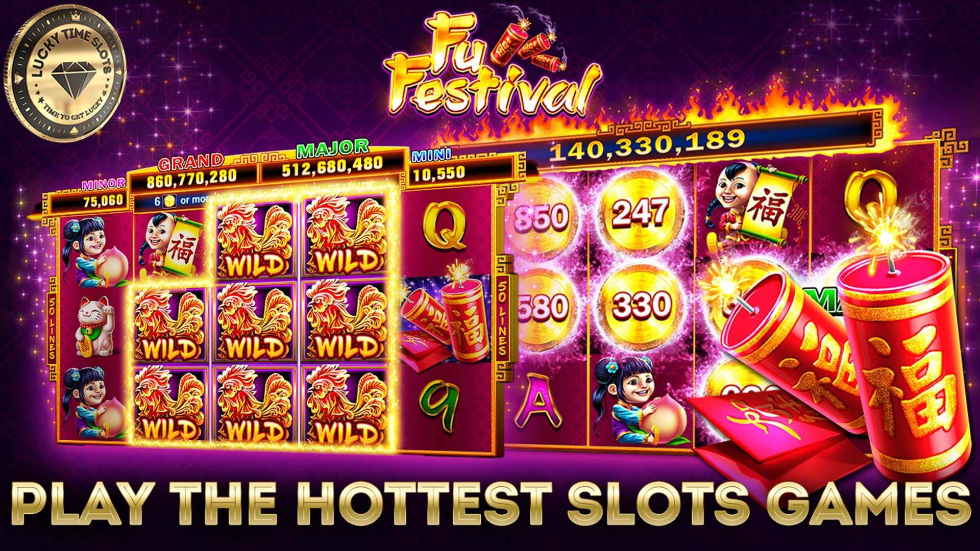 Slots Gratis Casino Las Vegas