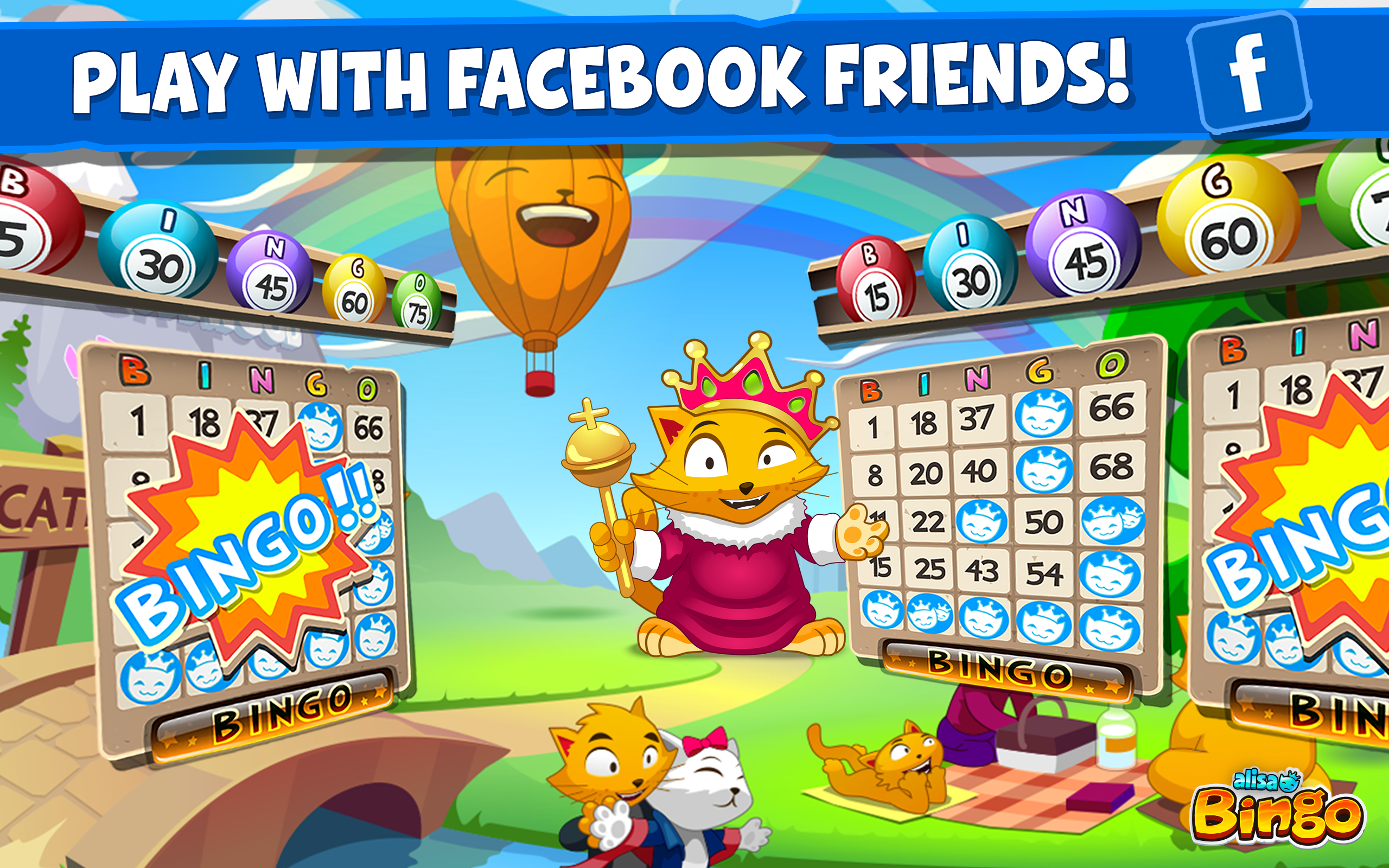 Bingo Amazon.co.uk Apps & Games