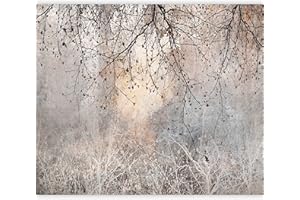 murando Fotomurali adesivi Astratto 294x210 cm carta da parati audoadesiva carta da parati moderna fotomurale carte da parati Uccelli b-C-10084-a-a