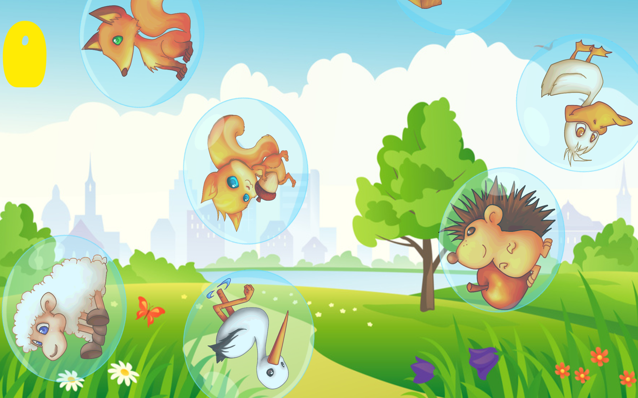 Bubble Animals Amazon.co.uk Apps & Games